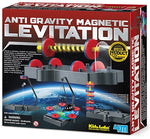 4M Anti Gravity Magnetic Levitation - Best for Ages 8 to 12 - US 9728