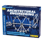 Architectural Engineering - Best for Ages 8 to 12 - US 0110
