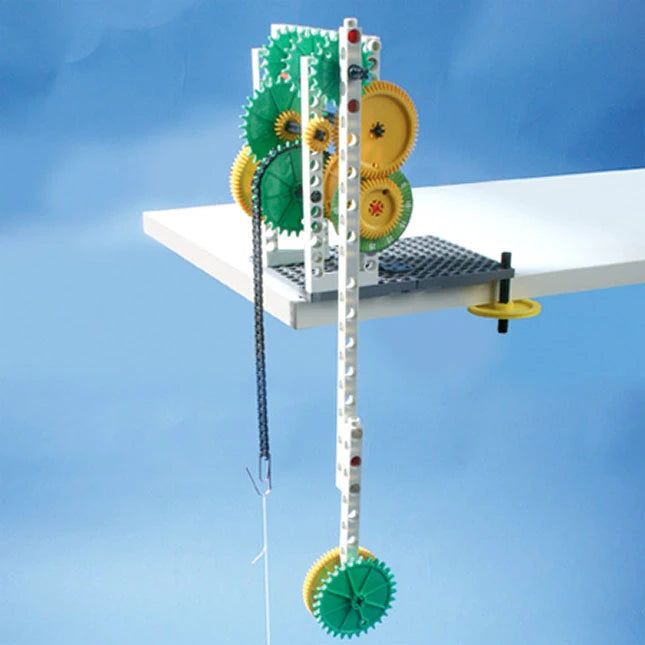 Physics Workshop - Best Building &amp; Construction for Ages 8 to 11 - US 8843