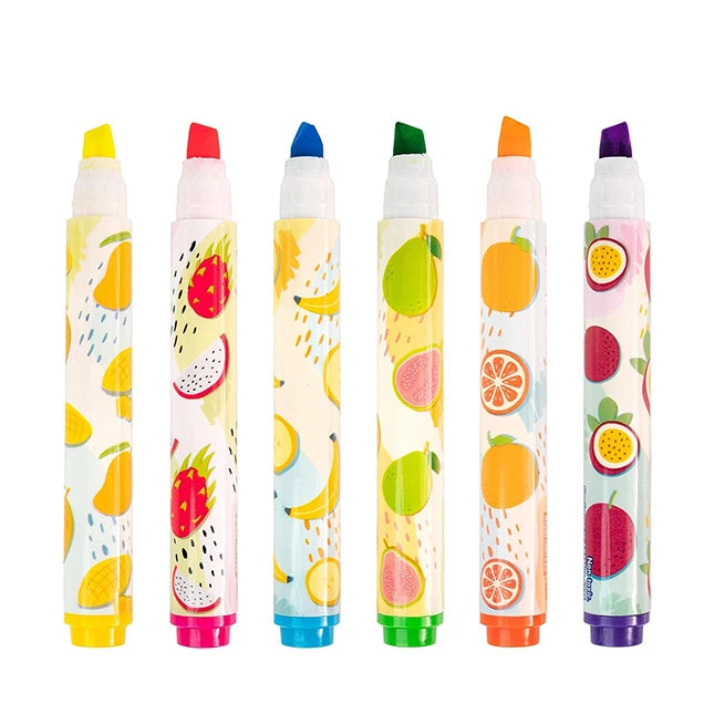 Smarkers Medium Highlighters 12-Pack - Best for Ages 6 to 12 - US 0521