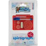 World's Smallest Spirograph - Best Arts &amp; Crafts for Ages 6 to 12 - US 2001