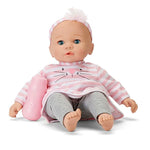 Sweet Smiles Doll - 14 inch - Best Baby Toys &amp; Gifts for Ages 1 to 5 - US 0407