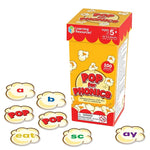 POP for Phonics - Best Early Learning Toys for Ages 5 to 7 - US 9951