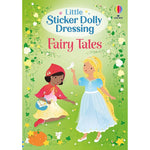 Little Sticker Dolly Dressing - Best Arts &amp; Crafts for Ages 4 to 6 - US 0688