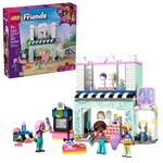 LEGO Friends - Hair Salon and Accessories Store - US 2100