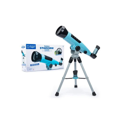 GeoSafari MoonScope - Best Science &amp; Nature for Ages 7 to 10 - US 5908