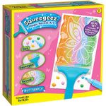 Squeegeez Magical Reveal Art - Best Arts &amp; Crafts for Ages 7 to 12 - US 2229