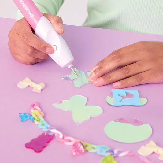 Etch-It Personalized Accessories - Best Arts &amp; Crafts for Ages 7 to 12 - US 9381
