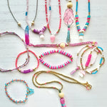 Wish Craft Mystical Jewelry Studio - Best for Ages 8 to 12 - US 6461