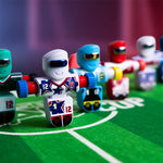 Foosbots Rivals - Best Active Play for Ages 7 to 12 - Fat Brain Toys - US 0597