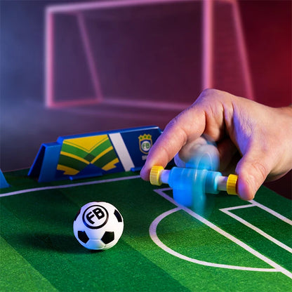 Foosbots Rivals - Best Active Play for Ages 7 to 12 - Fat Brain Toys - US 0597