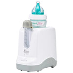 The First Years 2-in-1 Simple Serve Bottle Warmer - - Fat Brain Toys - US 3949