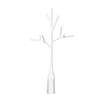 Boon TWIG Drying Rack Accessory - White - - Fat Brain Toys - US 0232