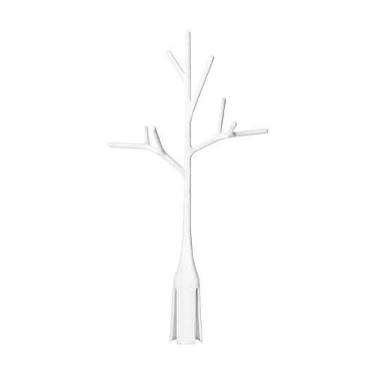 Boon TWIG Drying Rack Accessory - White - - Fat Brain Toys - US 0232
