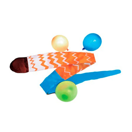 Splash Tail - Best Active Play for Ages 8 to 12 - Fat Brain Toys - US 0031