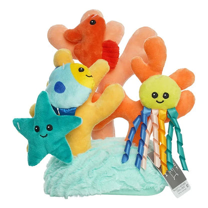 Magnetic Matchers Coral Crew - Best Baby Toys &amp; Gifts for Babies - US 1974