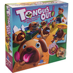Tongues Out! - Best Games for Babies - Fat Brain Toys - US 4697