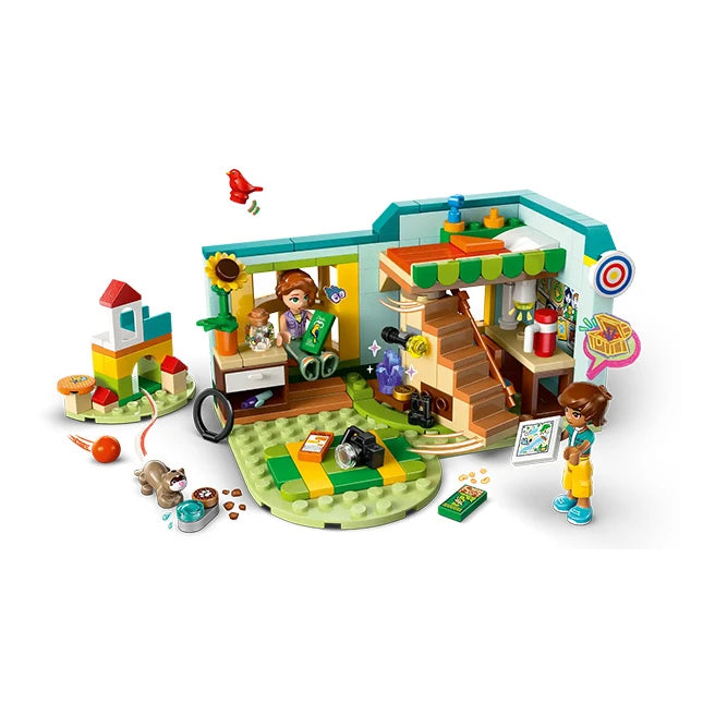 LEGO Friends - Autumn’s Room - Best for Ages 6 to 10 - US 9007
