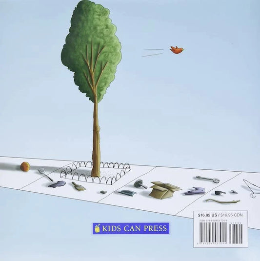The Most Magnificent Thing - Best Books for Ages 5 to 7 - US 4421
