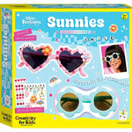 Chic Boutique Sunnies - Best Arts &amp; Crafts for Ages 6 to 10 - US 5125