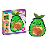 Make-A-Pillow Avocado - Best Arts &amp; Crafts for Ages 6 to 10 - US 0369