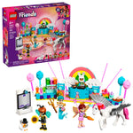 LEGO Friends - Costume Party with Unicorn &amp; Fairy - US 1910