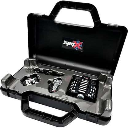 Spy X Top Secret Spy Case - Best for Ages 6 to 10 - US 3796