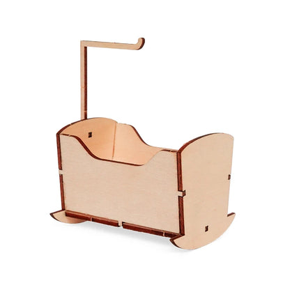 The Mouse Mansion Furniture - Nursery - Best for Ages 6 to 9 - US 8262