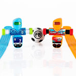 Foosbots On the Go! - Best Active Play for Ages 6 to 12 - US 9699