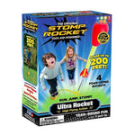 Ultra Stomp Rocket® - Best Active Play for Ages 6 to 8 - US 6282