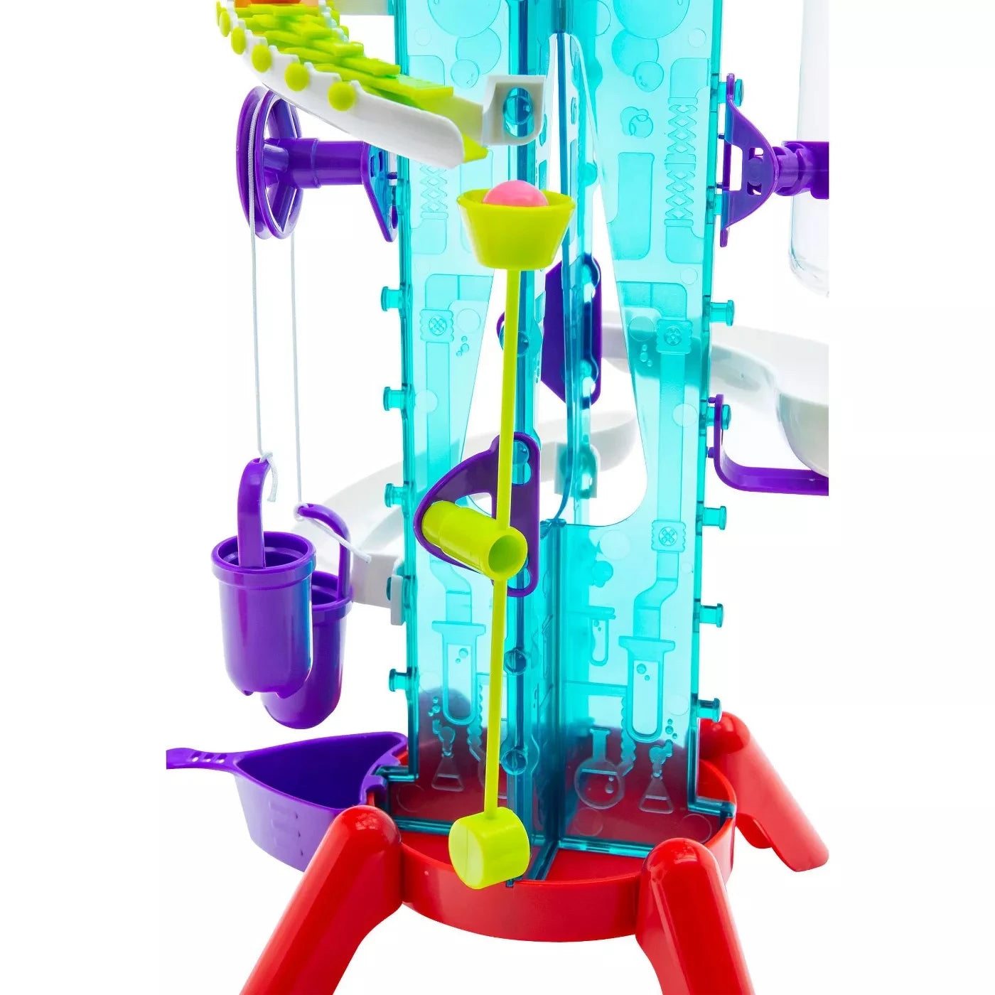 Gumball Machine Maker - Best Building &amp; Construction for Ages 6 to 10 - US 5511