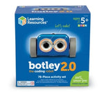 Botley the Coding Robot 2.0 Activity Set - Best for Ages 5 to 8 - US 5107