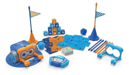 Botley the Coding Robot 2.0 Activity Set - Best for Ages 5 to 8 - US 5107
