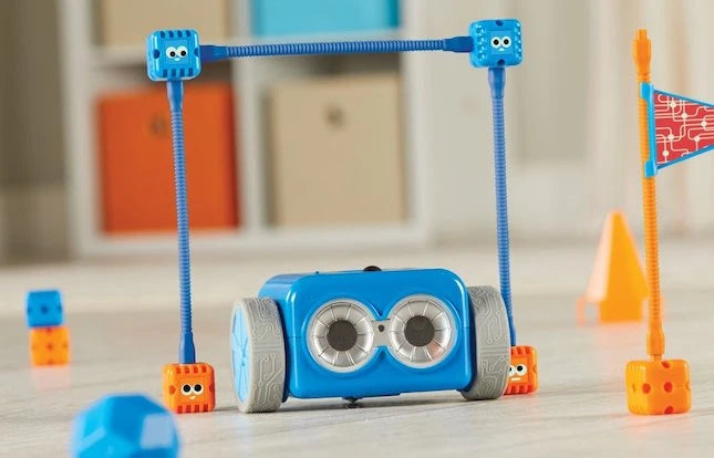 Botley the Coding Robot 2.0 Activity Set - Best for Ages 5 to 8 - US 5107