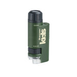 Celestron Kids Pocket Zoom Microscope - Best for Ages 6 to 10 - US 2385