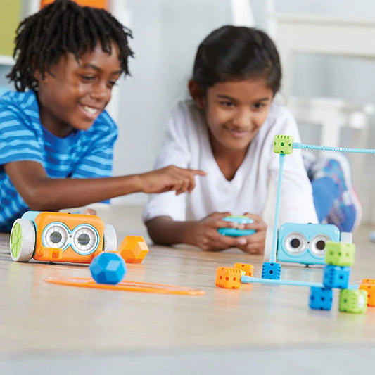Botley The Coding Robot Activity Set - Best for Ages 5 to 6 - US 8274
