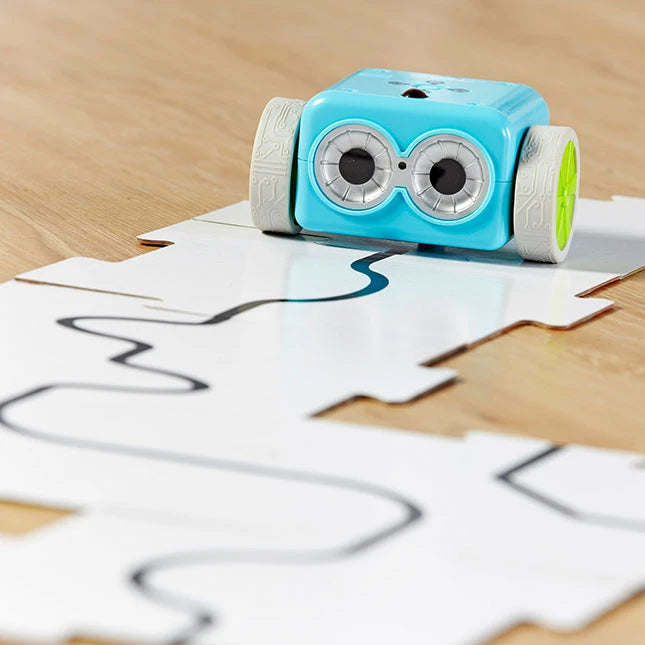 Botley The Coding Robot Activity Set - Best for Ages 5 to 6 - US 8274