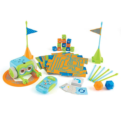 Botley The Coding Robot Activity Set - Best for Ages 5 to 6 - US 8274