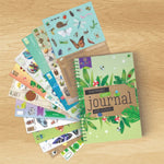 Craft-Tastic Scavenger Hunt Journal - Best for Ages 6 to 11 - US 0295
