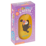 Feelings &amp; Needs Flash Cards - Best Games for Ages 6 to 9 - US 1686