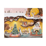 Build A Bracelet Jewelry Advent Calendar - Best for Ages 4 to 9 - US 4951