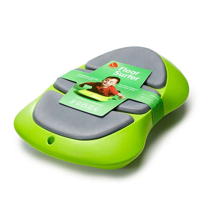 Gonge Floor Surfer - Best Active Play for Ages 1 to 6 - Fat Brain Toys - US 3520
