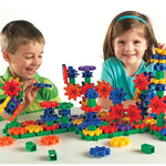 Gears! Gears! Gears! Super Set - Best for Ages 3 to 7 - US 0194