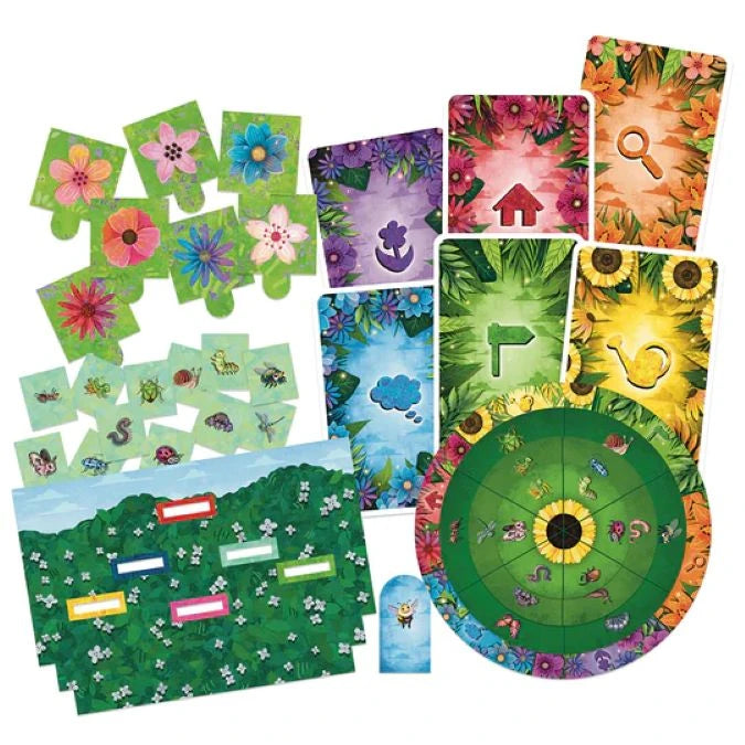 Exit The Game - Kids - Great Bee-scape - Best for Ages 5 to 9 - US 7585