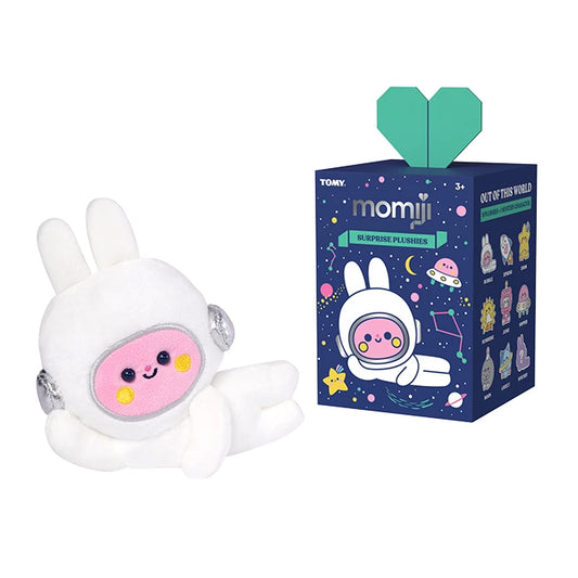 Momiji Out of this World BB Sidekick Plush Assortment - US 9967