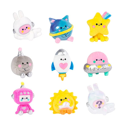 Momiji Out of this World BB Sidekick Plush Assortment - US 9967