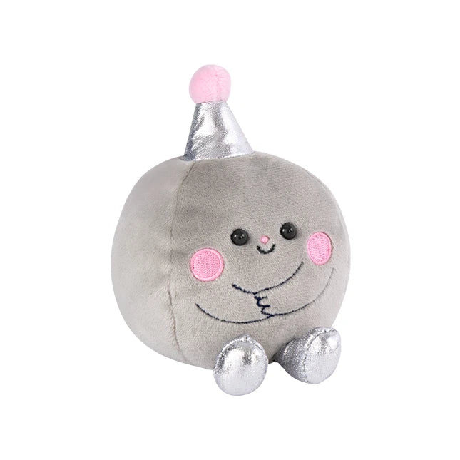 Momiji Out of this World BB Sidekick Plush Assortment - US 9967