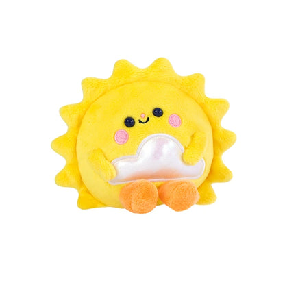 Momiji Out of this World BB Sidekick Plush Assortment - US 9967