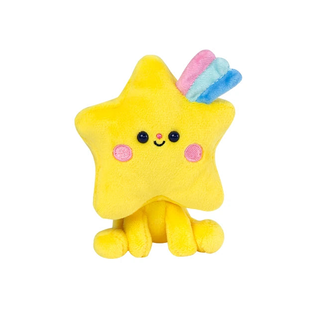 Momiji Out of this World BB Sidekick Plush Assortment - US 9967