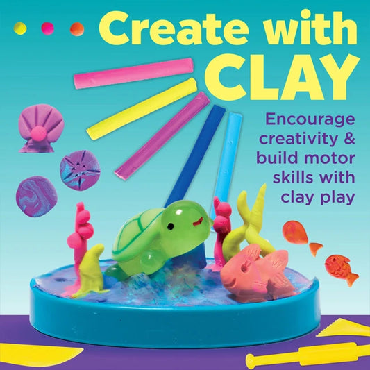 Make Your Own Water Globes - Mermaid - Best for Ages 6 to 11 - US 6214
